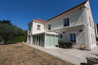 achat maison courdimanche 95800