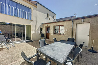achat maison courdimanche 95800