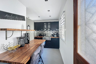 achat maison courdimanche 95800