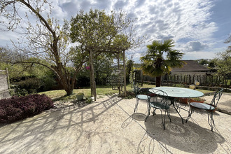 achat maison courdimanche 95800