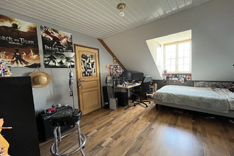 achat maison courdimanche 95800