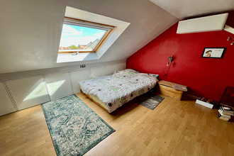 achat maison courdimanche 95800