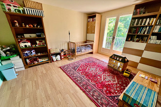 achat maison courdimanche 95800