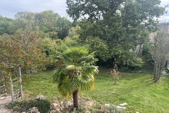 achat maison courdimanche 95800