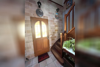 achat maison courdimanche 95800