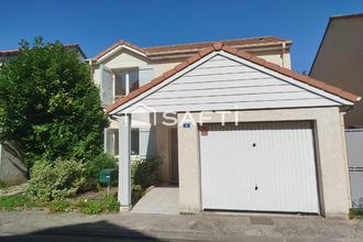 achat maison courdimanche 95800