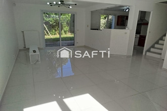 achat maison courdimanche 95800