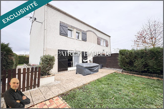 achat maison courdimanche 95800