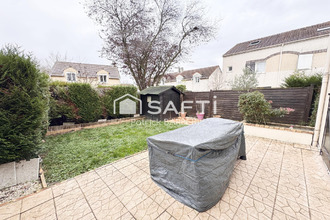 achat maison courdimanche 95800