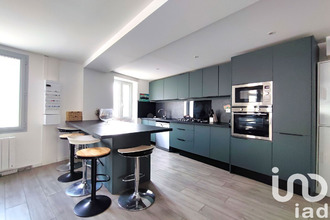 achat maison courdimanche 95800