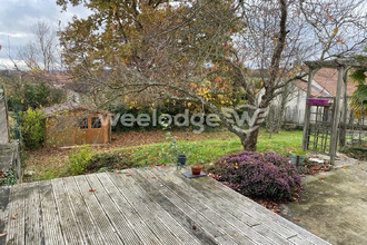 achat maison courdimanche 95800