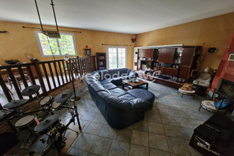 achat maison courdimanche 95800