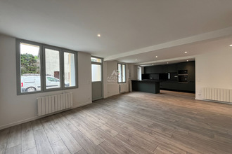 achat maison courdimanche 95800