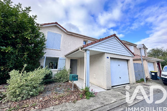 achat maison courdimanche 95800