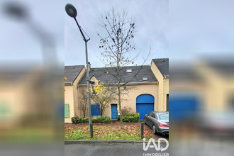 achat maison courdimanche 95800