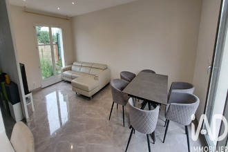 achat maison courdimanche 95800