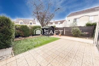 achat maison courdimanche 95800