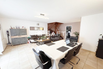 achat maison courdimanche 95800