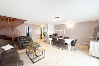 achat maison courdimanche 95800