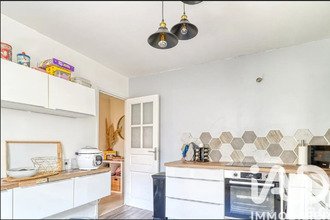 achat maison courdimanche 95800