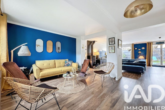 achat maison courdimanche 95800