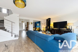 achat maison courdimanche 95800