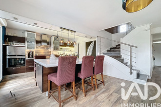 achat maison courdimanche 95800