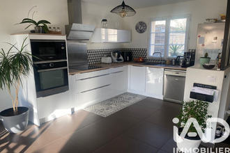 achat maison courdimanche 95800