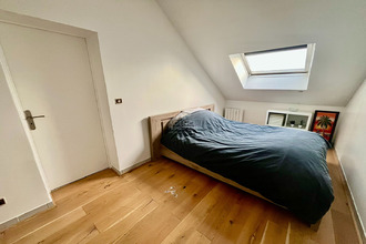 achat maison courdimanche 95800