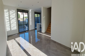 achat maison courdimanche 95800