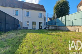 achat maison courdimanche 95800