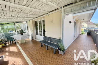 achat maison courdimanche 95800