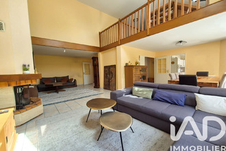 achat maison courdimanche 95800