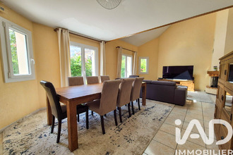 achat maison courdimanche 95800