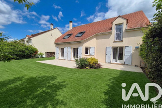 achat maison courdimanche 95800