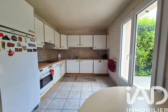 achat maison courdimanche 95800