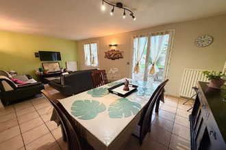 achat maison courdimanche 95800