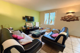 achat maison courdimanche 95800