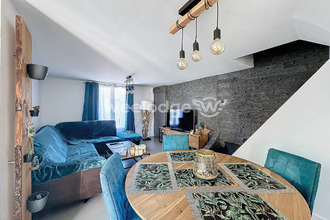 achat maison courdimanche 95800