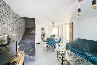 achat maison courdimanche 95800