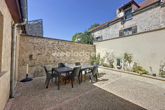 achat maison courdimanche 95800