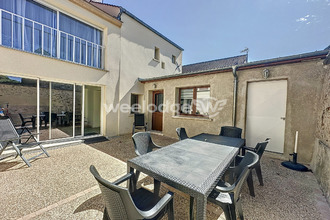 achat maison courdimanche 95800