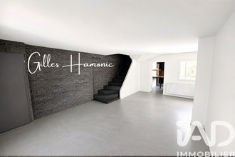 achat maison courdimanche 95800