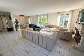 achat maison courdimanche 95800