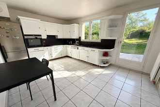 achat maison courdimanche 95800