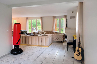 achat maison courdimanche 95800