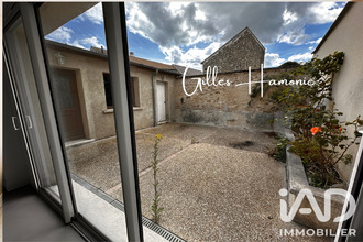 achat maison courdimanche 95800