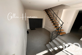 achat maison courdimanche 95800