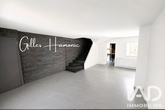 achat maison courdimanche 95800