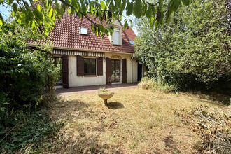achat maison courdimanche 95800
